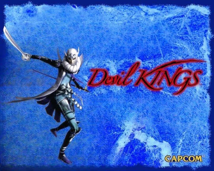 Frost Devil Kings 