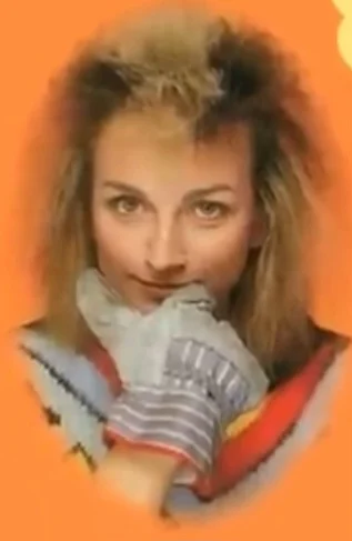 Gianna Naninni (Italian Singer-Songwriter)