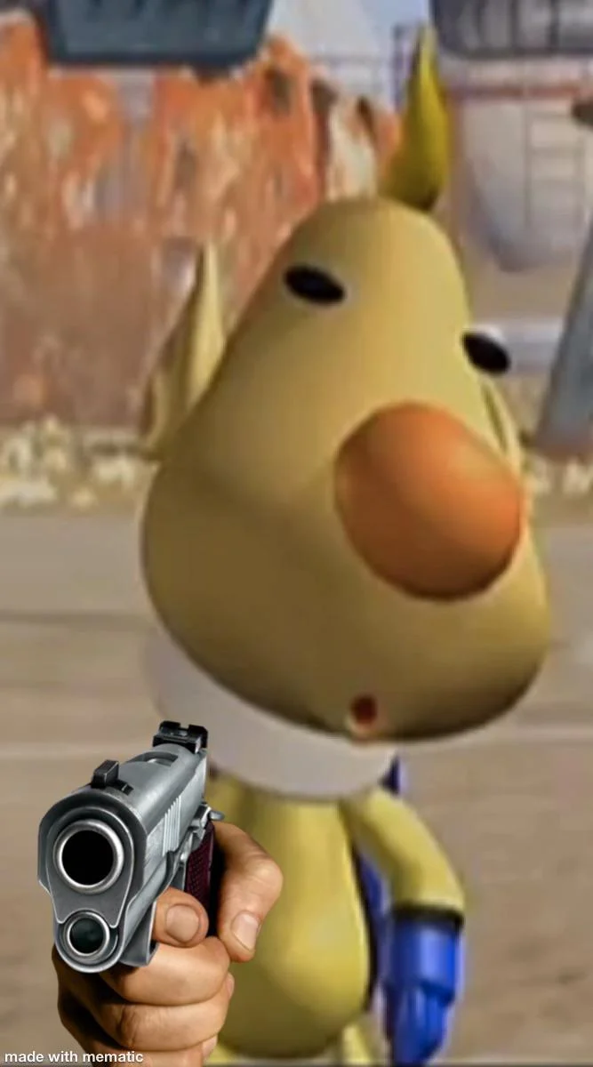 louie