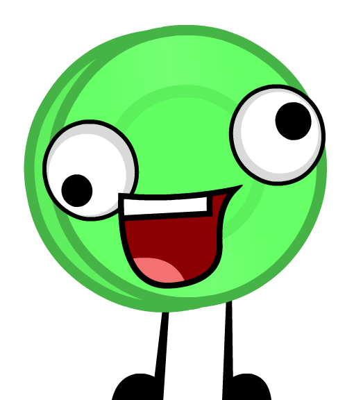 Mint (Object Terror)