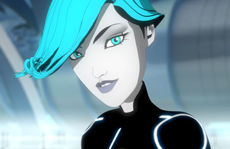 Mara (Tron Uprising)