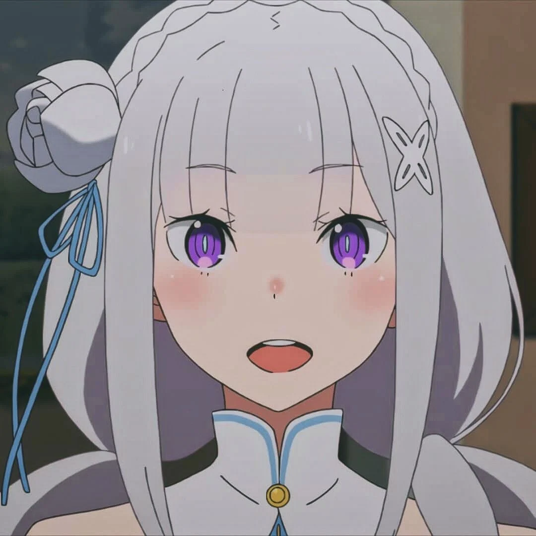 Emilia [Español Latino] (By Pupe)