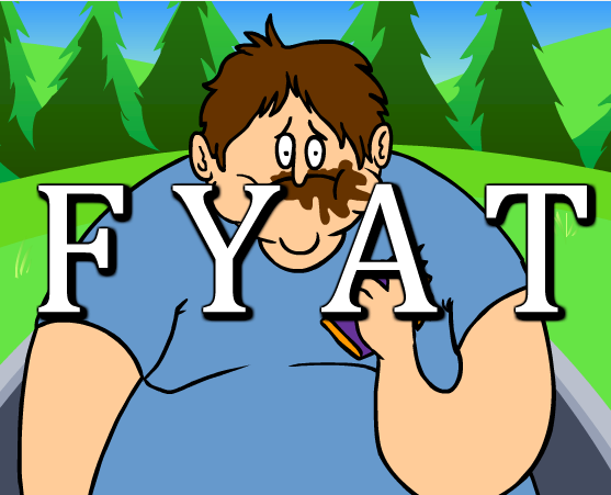 Literally the Fyat tuba