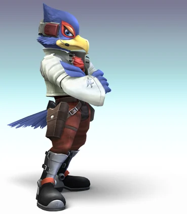 Falco (Super Smash Bros. Brawl)