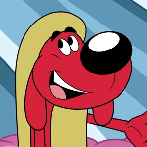Laricao (Zuzubalandia, Animated Series, Brazil)