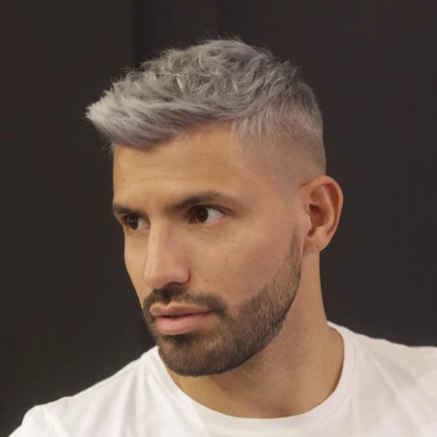 Sergio Kun Agüero