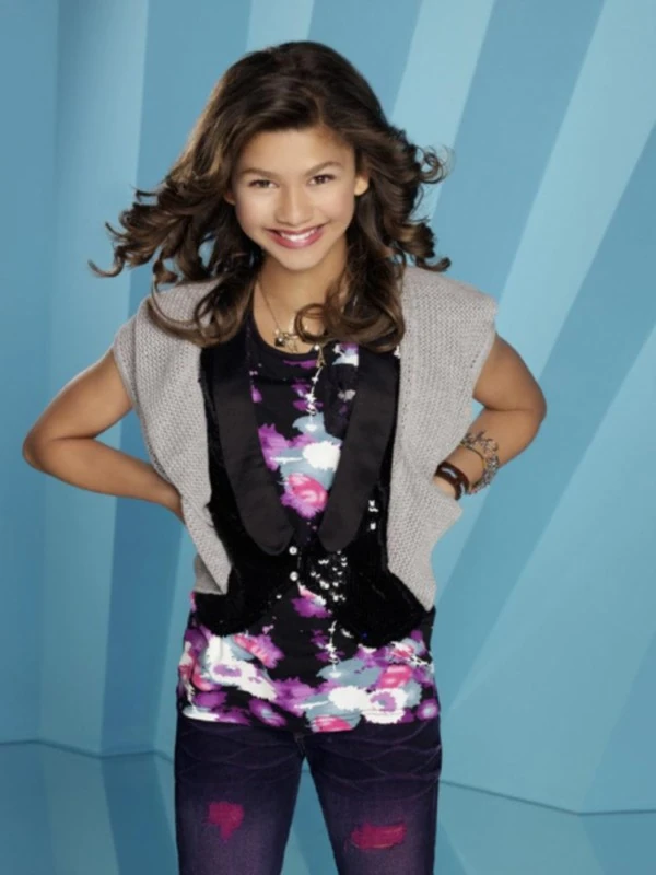 Zendaya (Shake It Up Era)