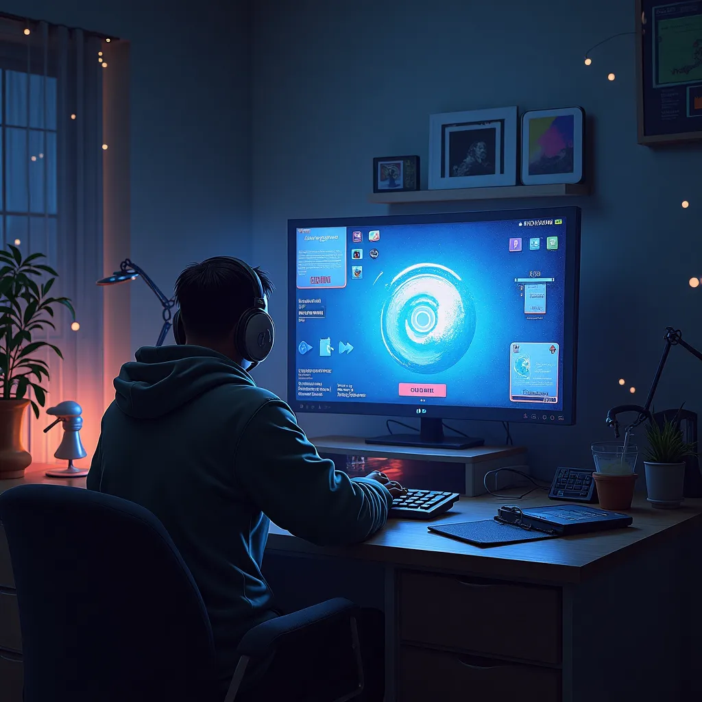 literally the windows 7 games sfx