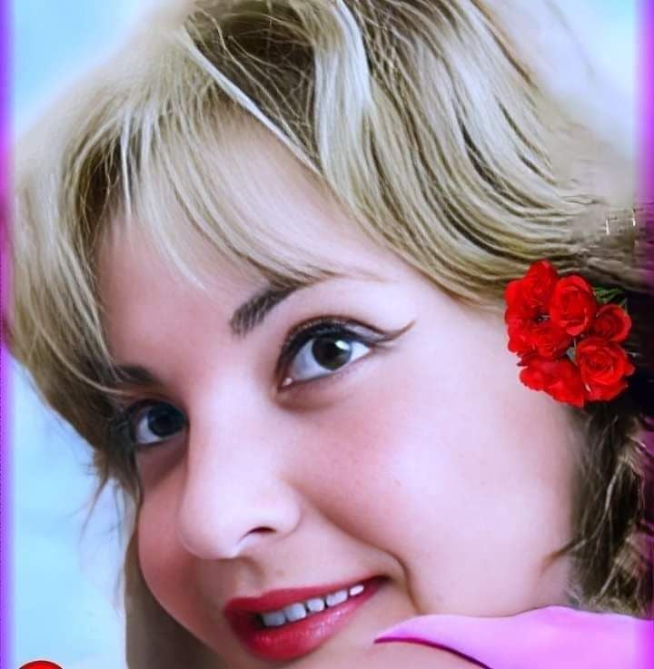 دلوعة شاشة