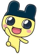 Mamechi (Tamagotchi)