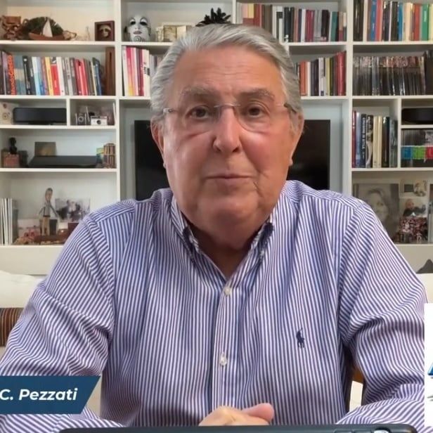Nolberto Pezzati