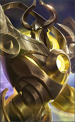 Uranus (Mobile Legend Indonesia)