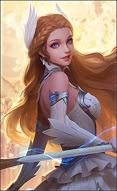 Odette (Mobile Legend Indonesia)