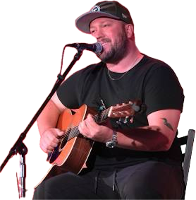 Mitchell Tenpenny