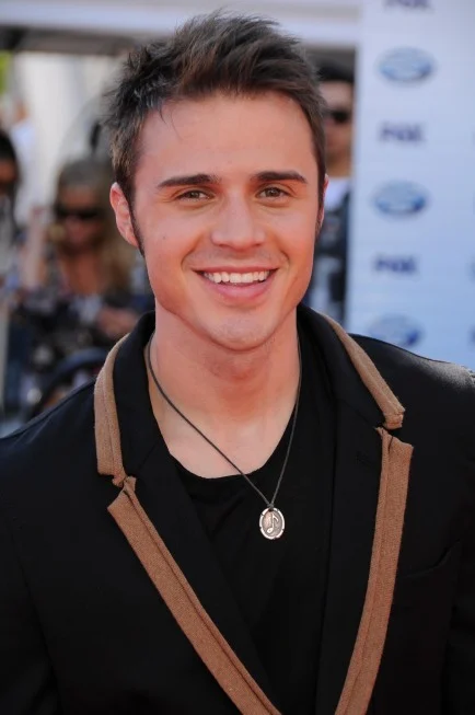 Kris Allen