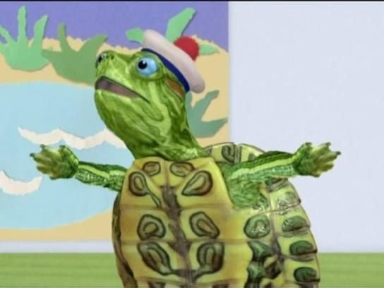 Turtle Tuck (Wonder Pets)