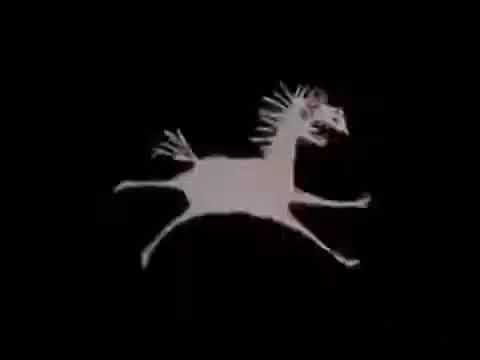 Wild Horse Productions Mascot