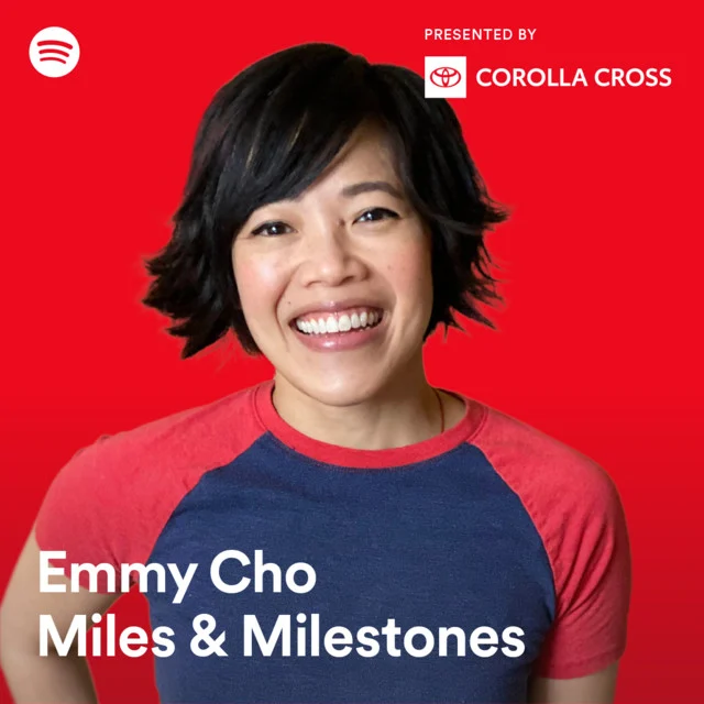 Emmy Cho (Emmymade)