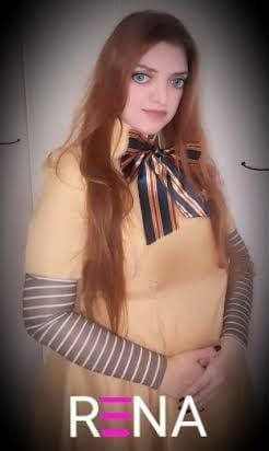 RENA (ASMR M3GAN Roleplay)