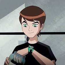 Ben10 Alien Force (Thai)