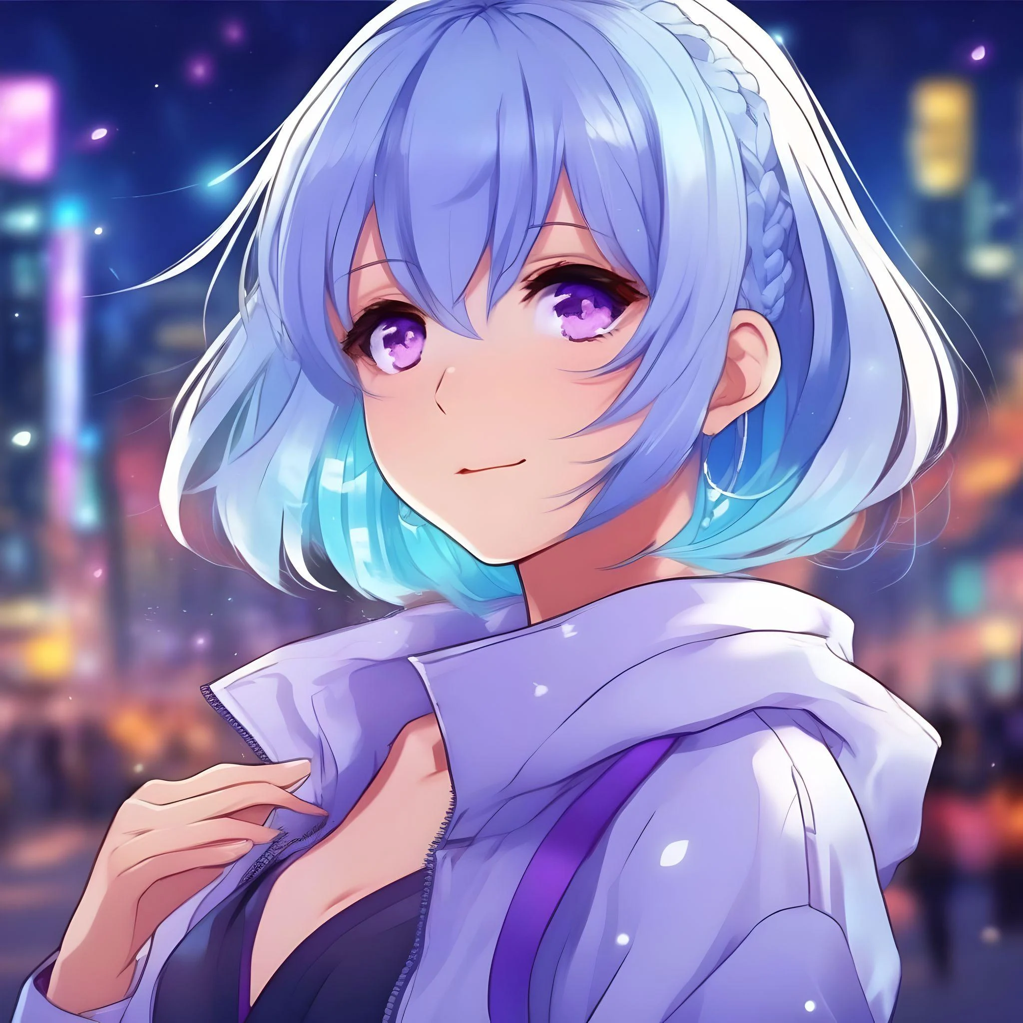 animax