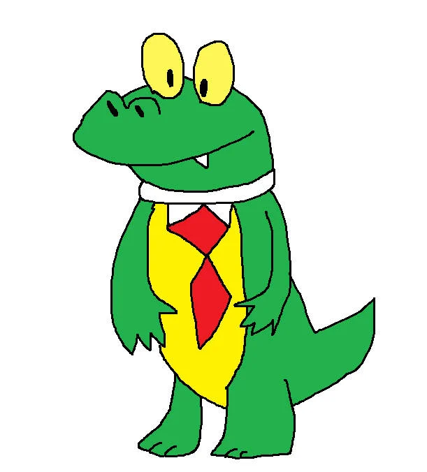 Terence (Rubbadubbers)