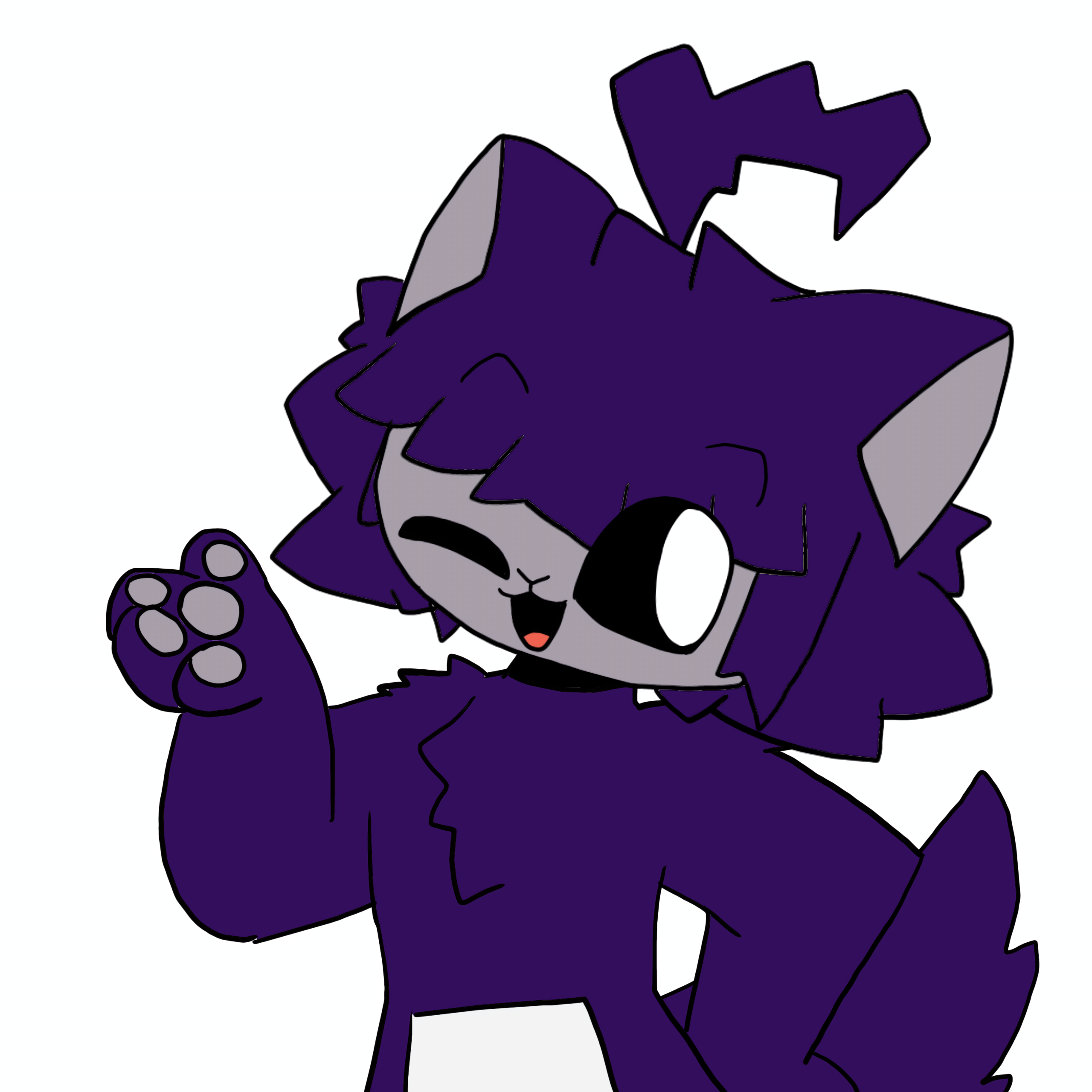 Tinky Winky Anims V2 Voice