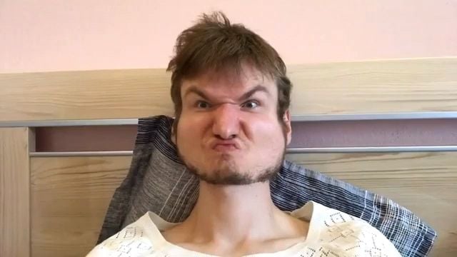 Gaborrus: Мамка