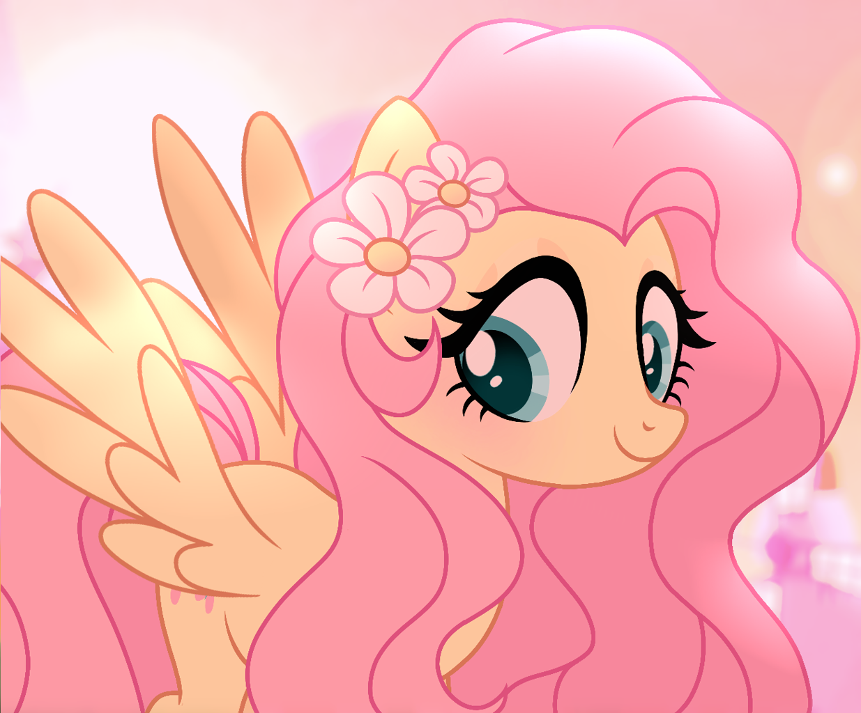 fluttershy