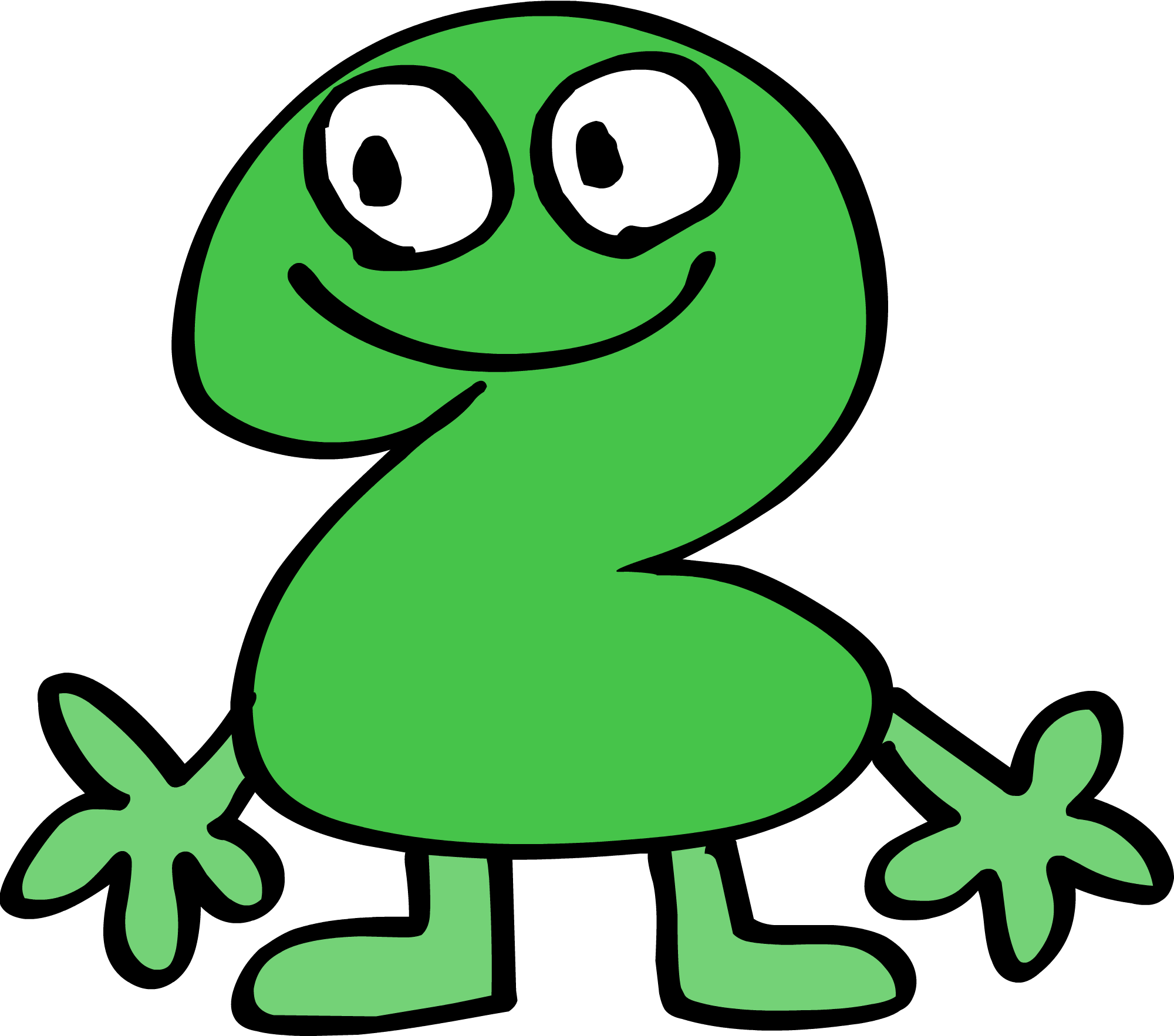 two (bfb 16)