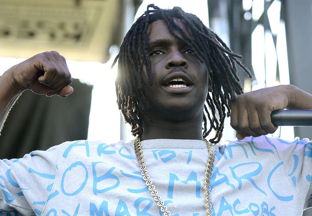 Chief Keef