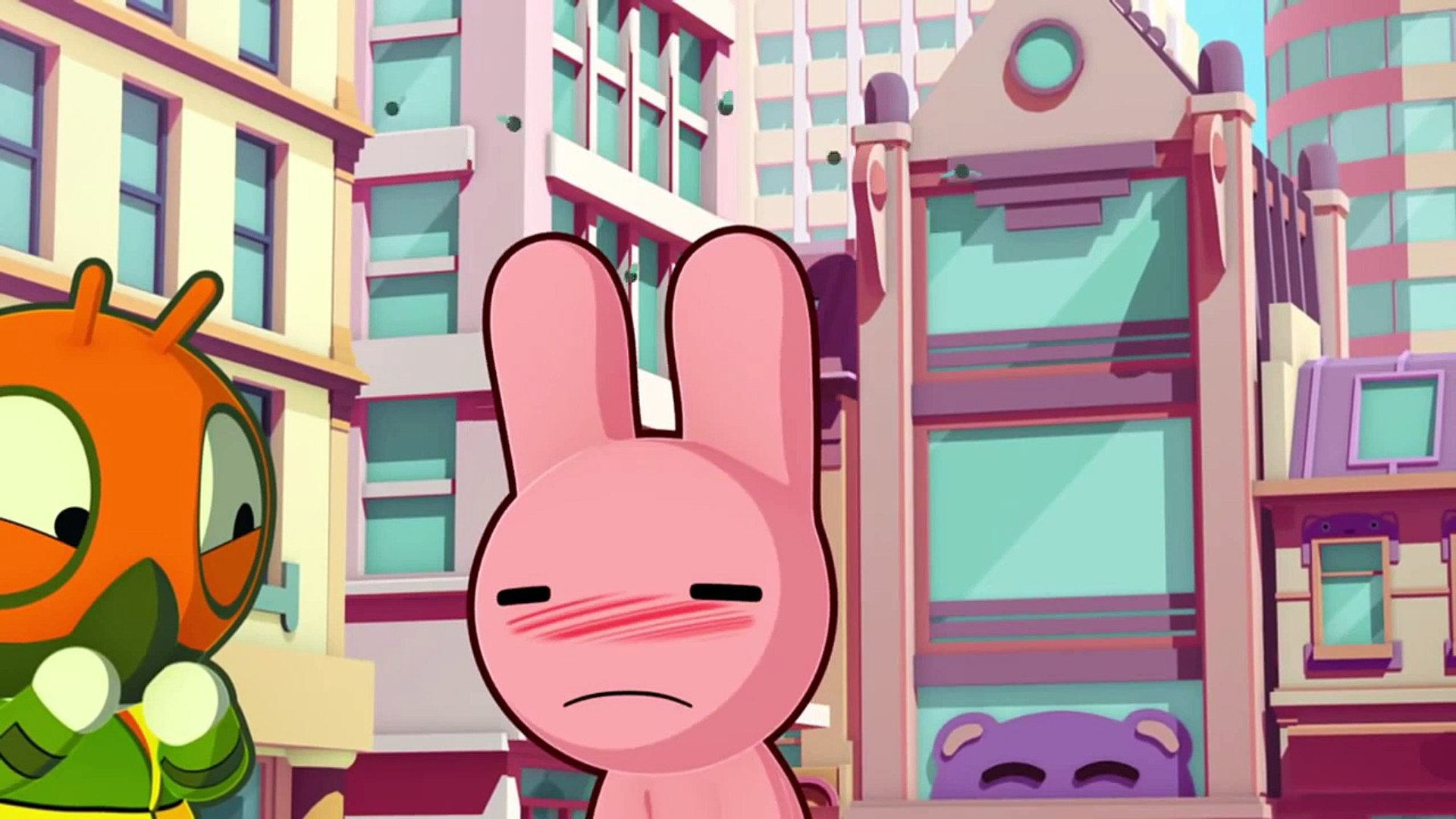 Bunny Maloney