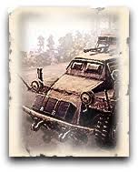 CoH2 Leichter Panzerspähwagen