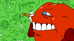 Phil Pepperman