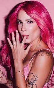 Halsey