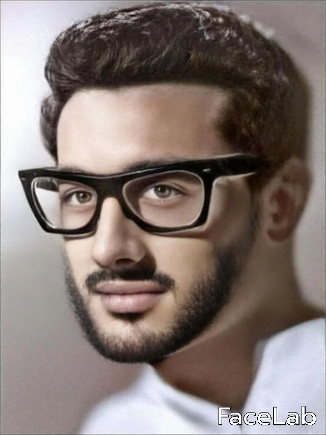 Buddy Holly (I'm Lookin' For Someone To Love Era)