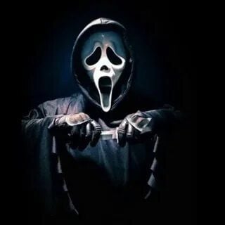 Ghostface 