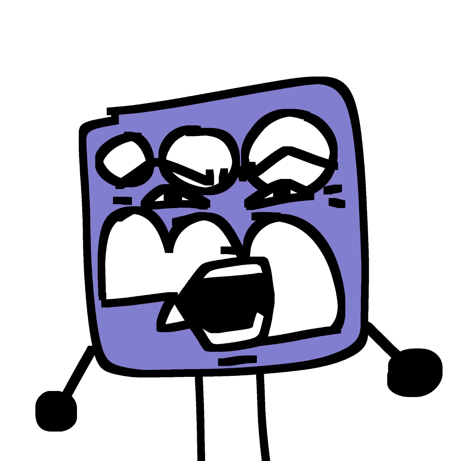 Myspacey (cartoon gang)