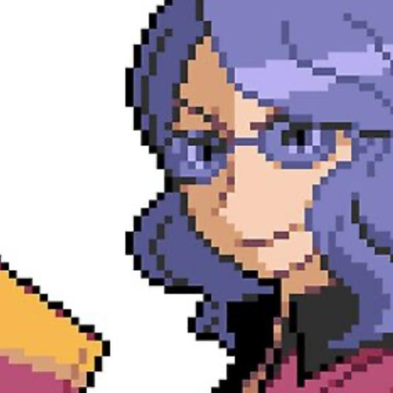 Lucian pokemon 