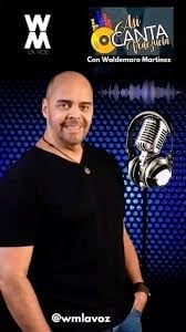 waldemar martinez 