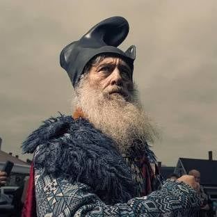 Vermin Supreme 