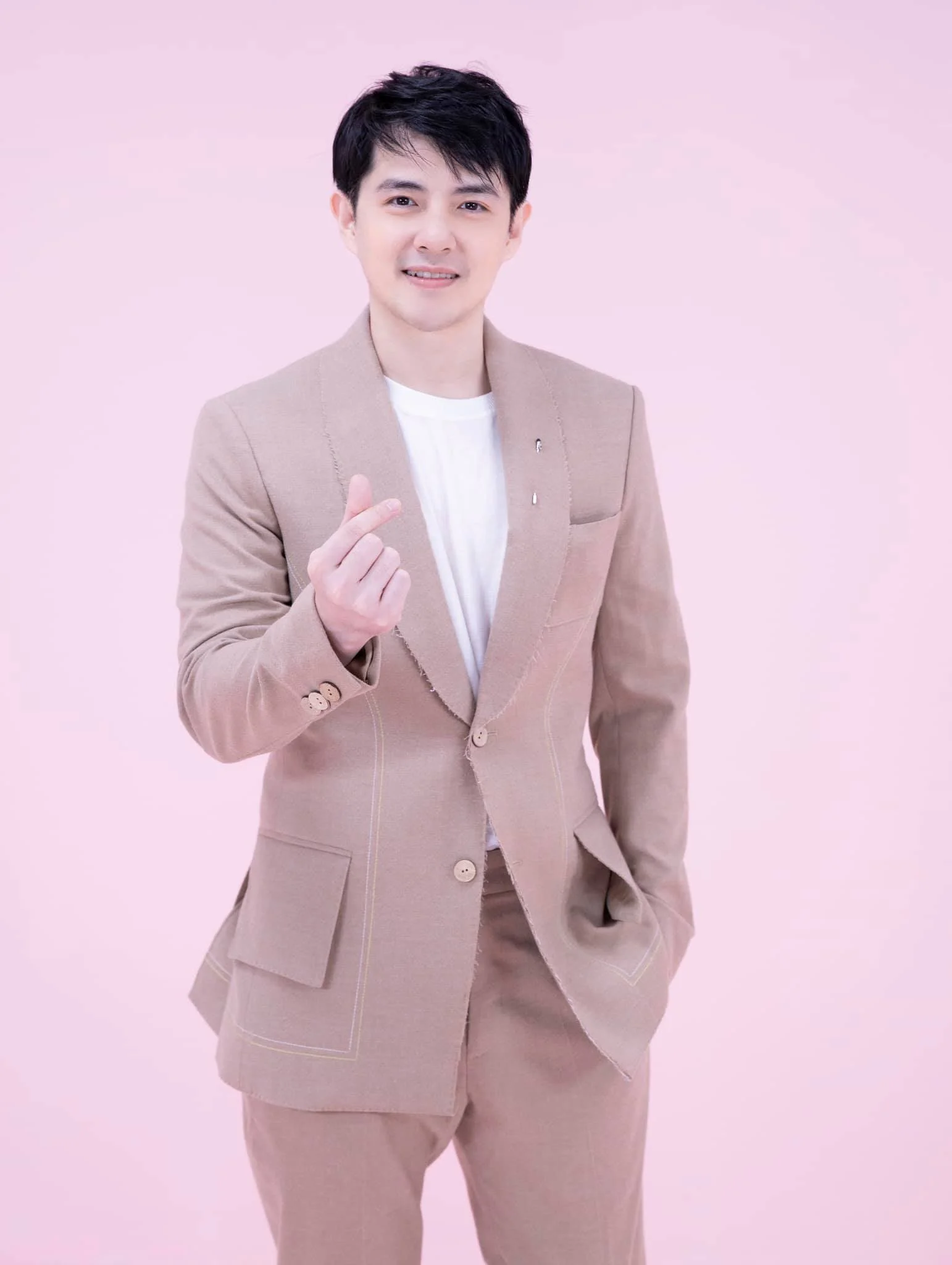 Ông Cao Thắng