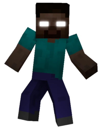 Herobrine