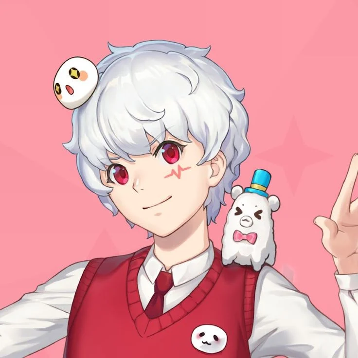 Aito lh Youtuber (Thai)