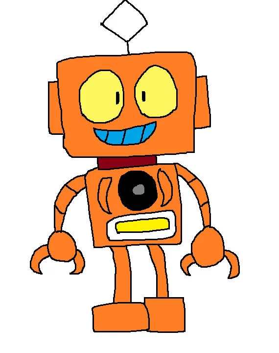 Reg (Rubbadubbers)