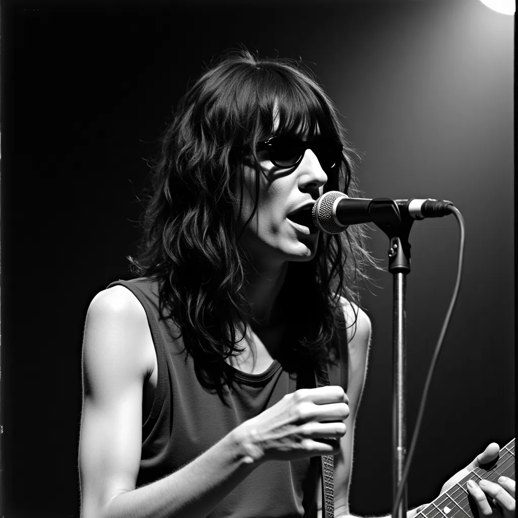Joey Ramone