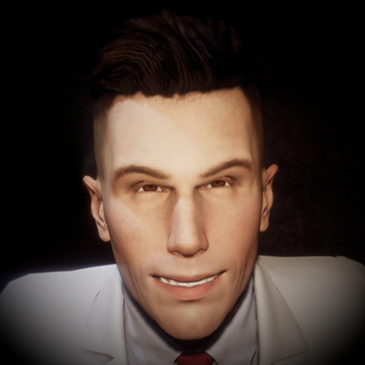 Tanner (Scrutinized)