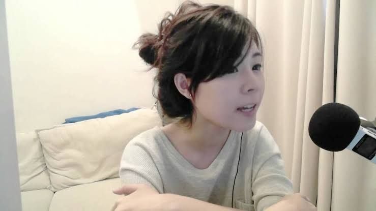 Zbing z (Thai เสียงตอนพี่แป้งร้องเพลงจริงๆ)