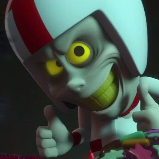 Turbo (Wreck it Ralph)