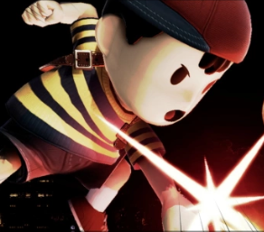 Ness (Super Smash Bros. Ultimate)